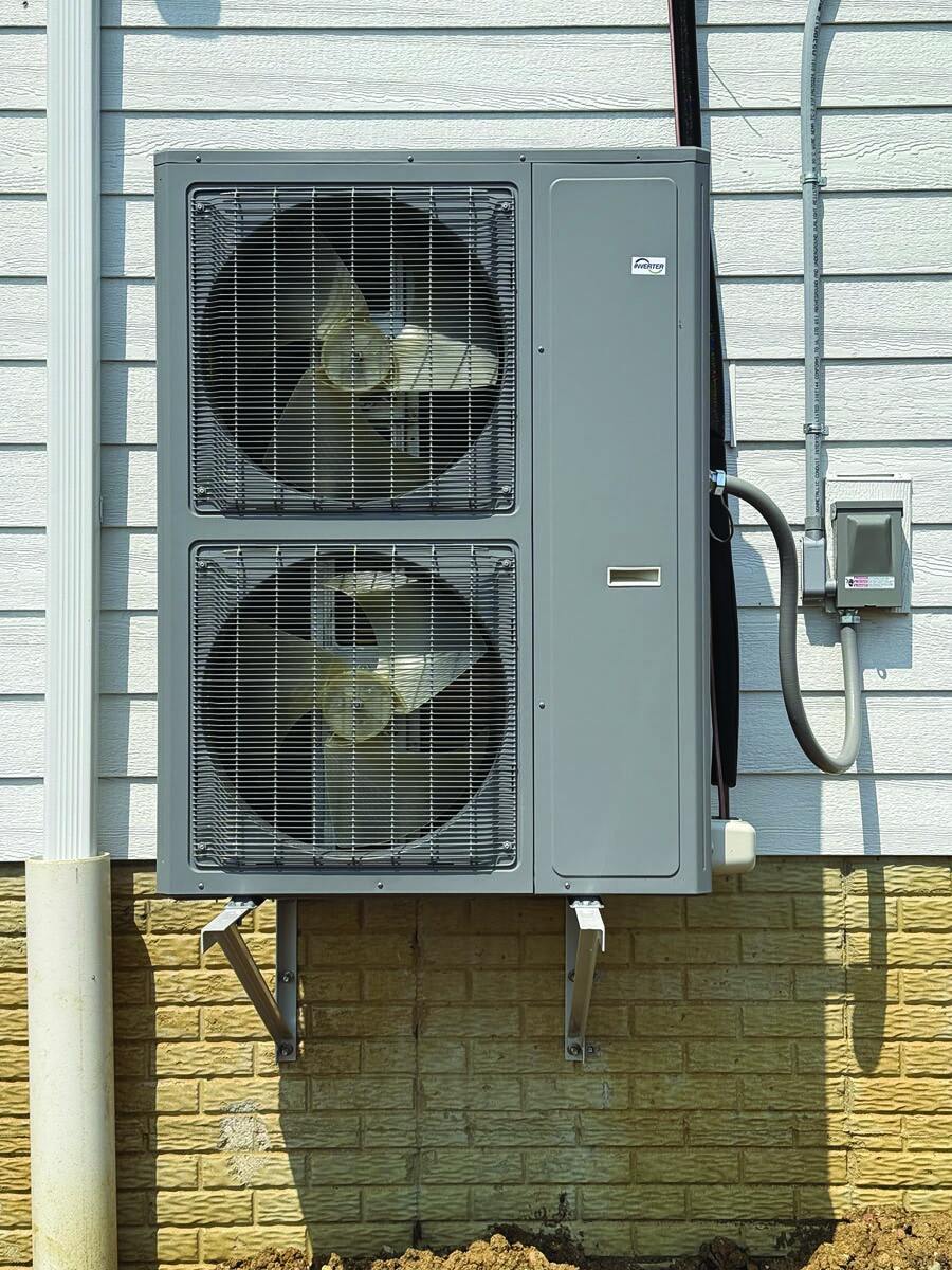 2 aps tosot air to air vertical angle
