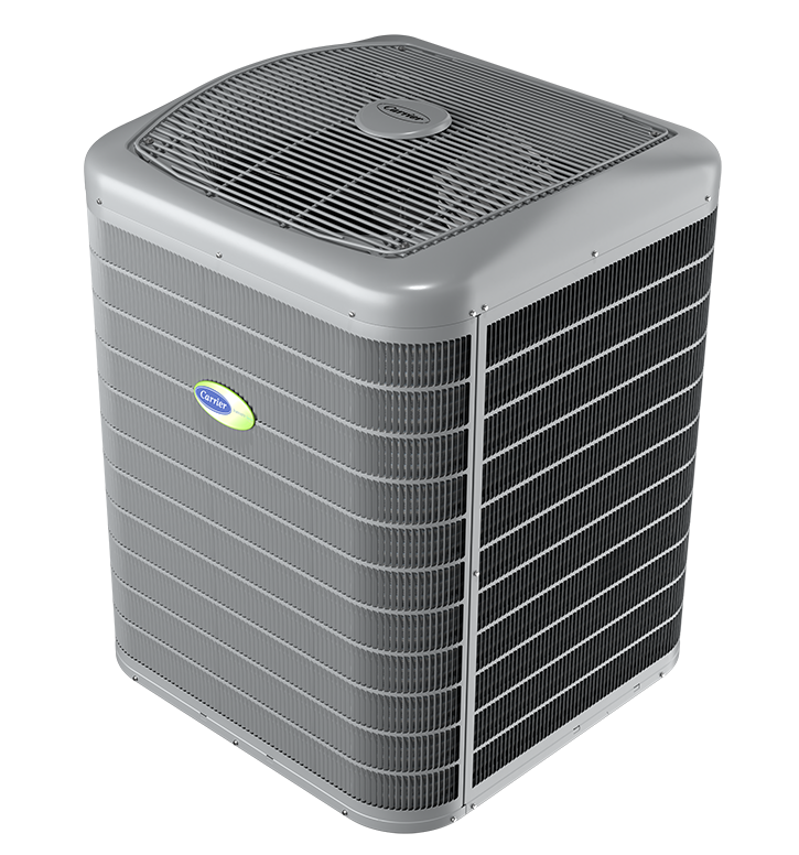 22 AHR Awards Heating Carrier