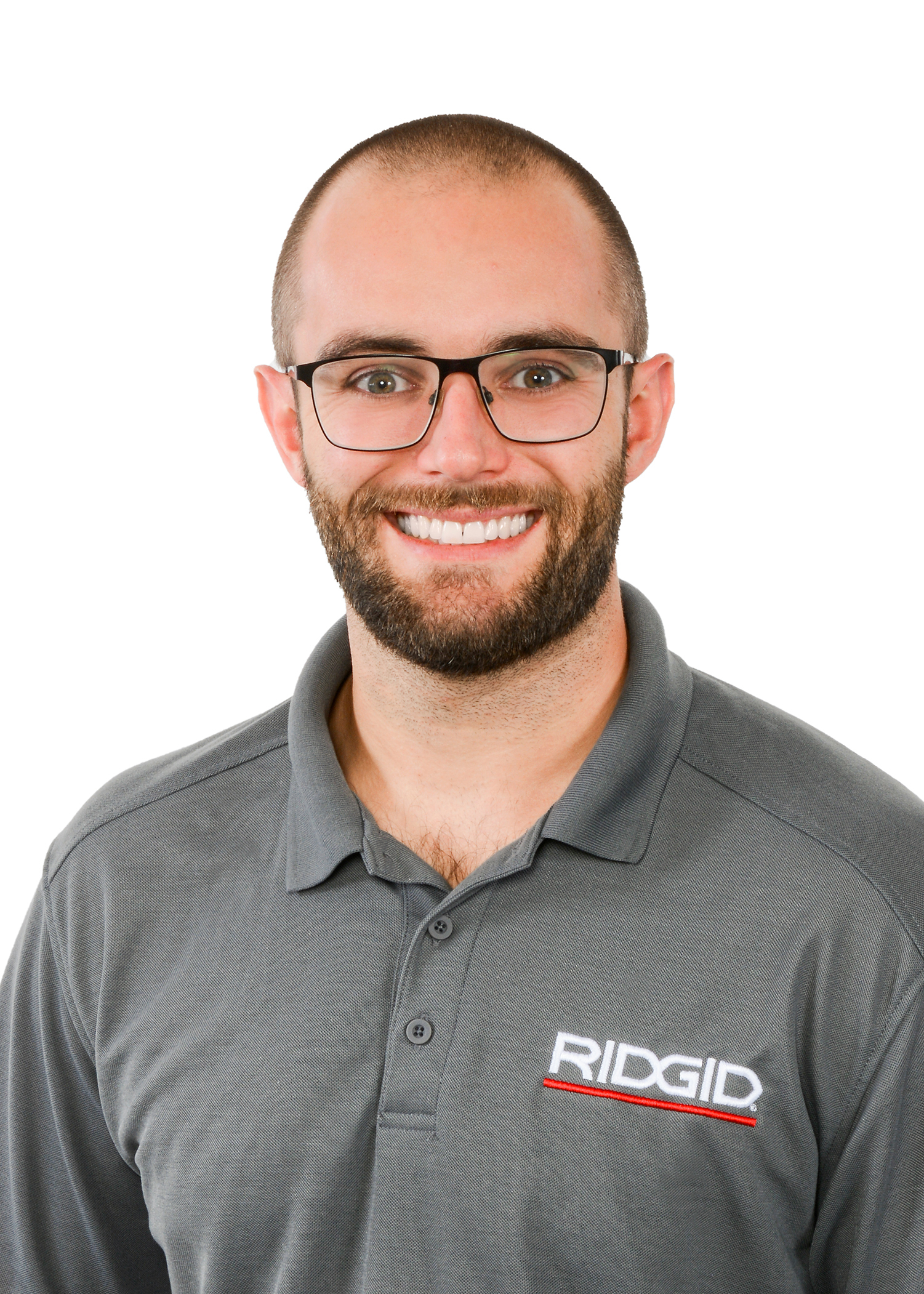 Alex Meyer RIDGID