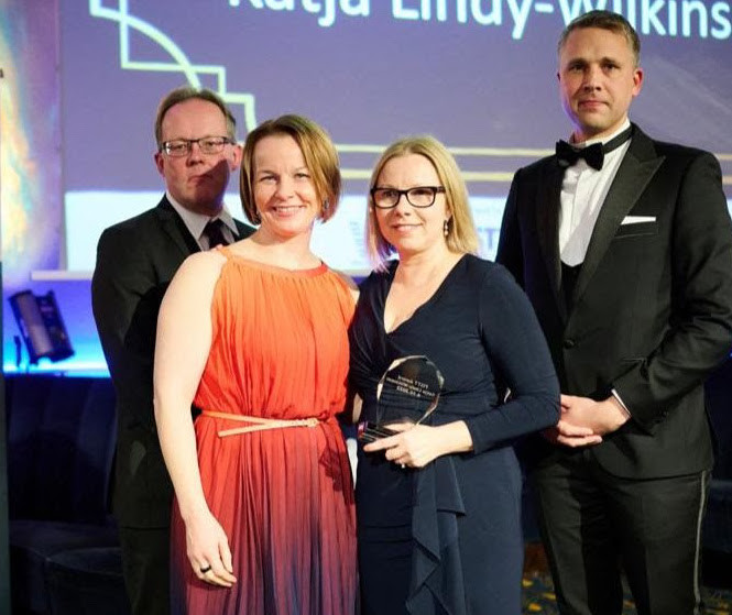 Award Winner 1