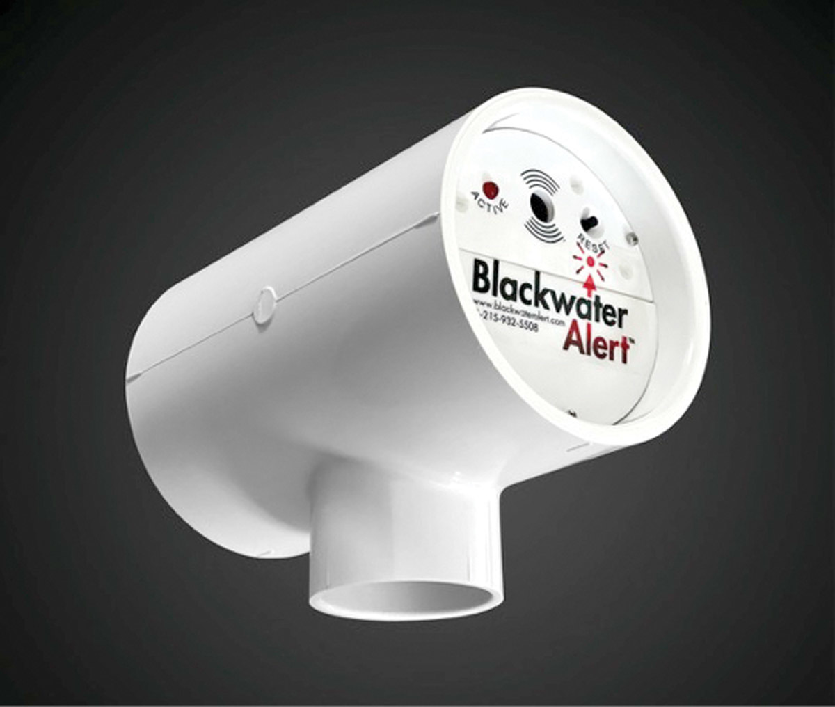 Blackwater Alert