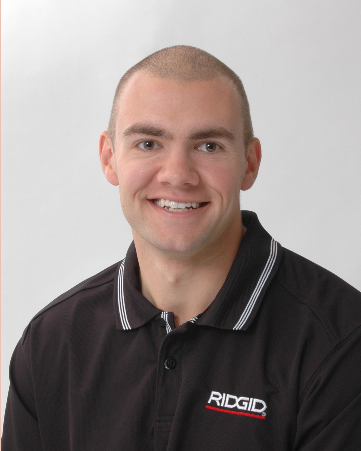 Brad from RIDGID