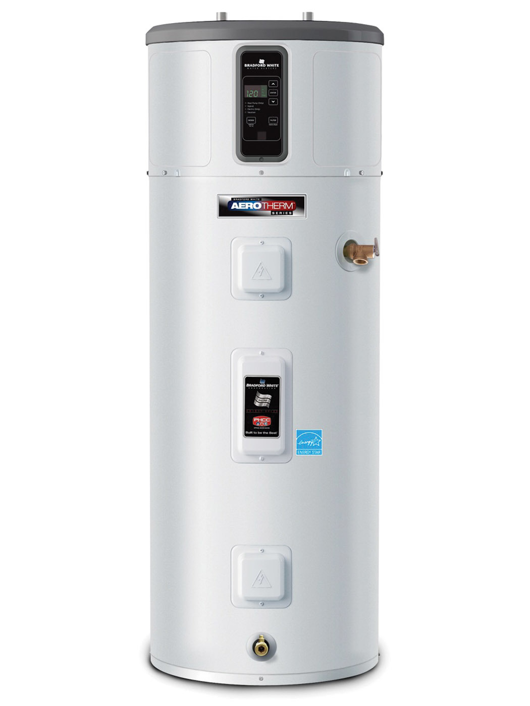 Bradford White 2020 AHR