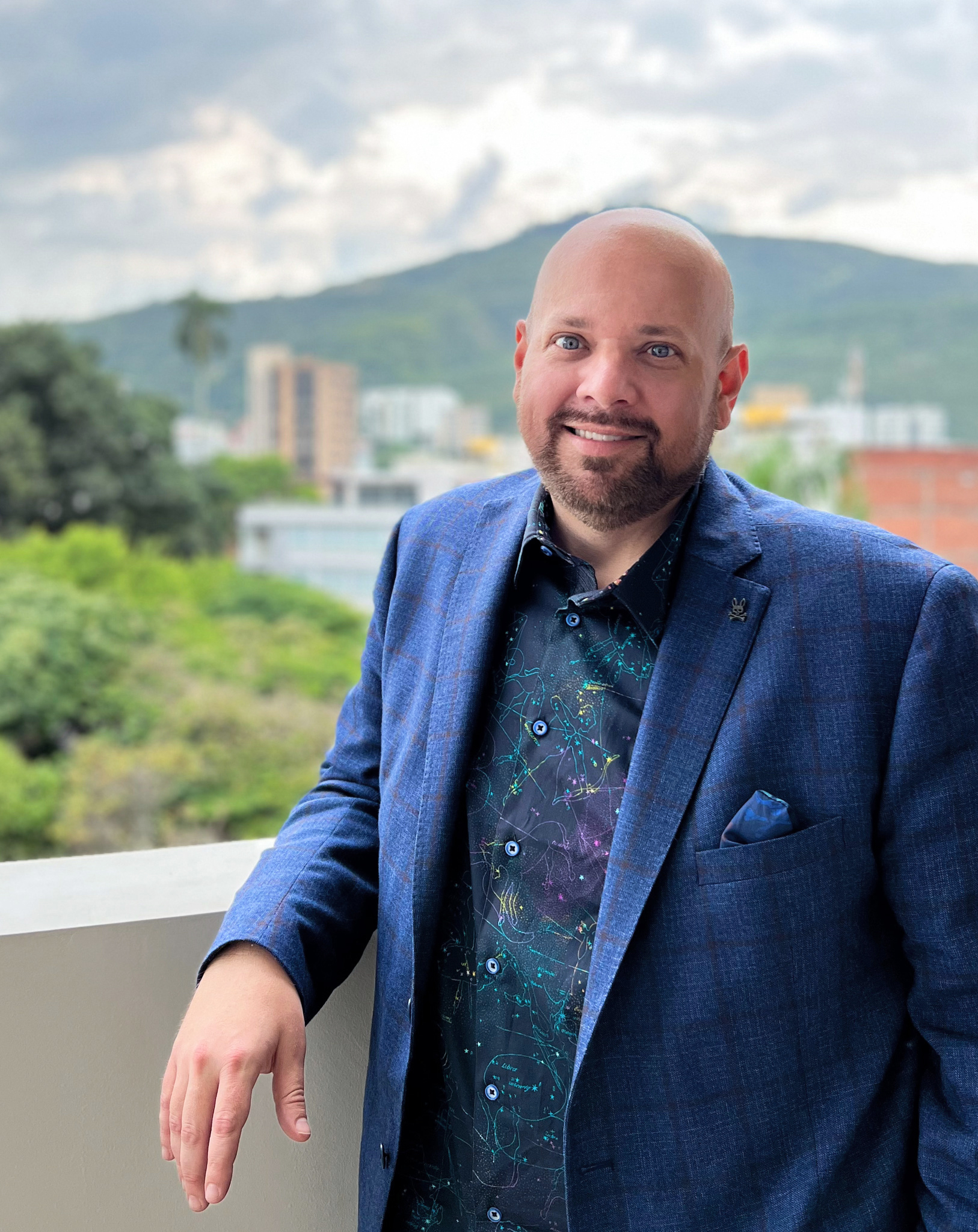 Charles Kriete CEO GPS Trackit 2