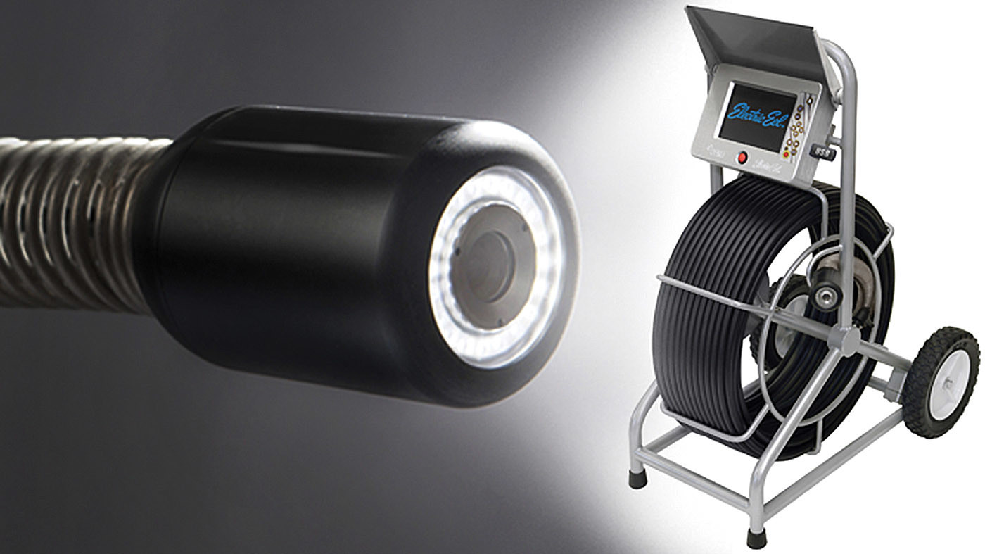 Enhance Your Pipeline Inspections With Feature-Rich Ace 2 Camera