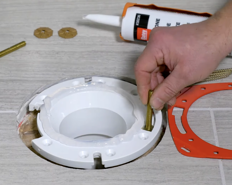 Fix It Repair Ring