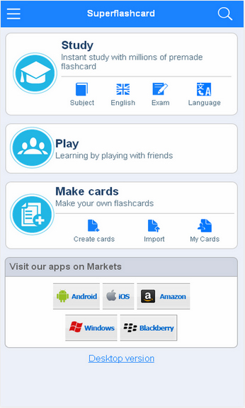 HVAC Flashcards: Need help studying for your licensing exam? This user-friendly app promises to help you learn faster and remember more in a shorter time by showing flashcards just before you will forget them. Several learning modes — study, slide show, matching, memorize, quiz — make the learning process for HVAC exam more exciting and fun. More than 1,000 flashcards in five categories cover all aspects of the Heating, Ventilation, & Air Conditioning exam, including initial assessment, post-test, theories, electrical power and general review. Get started studying today!