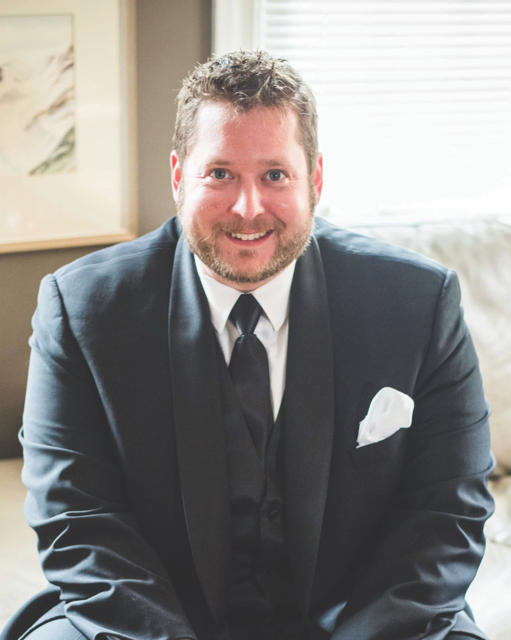 John Hazen White III