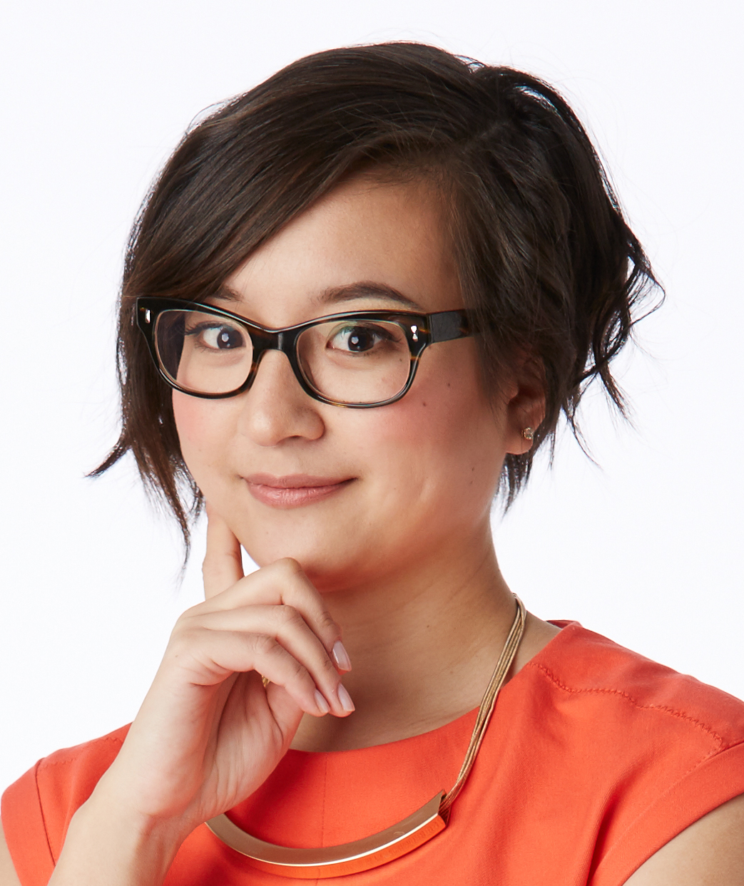 Joyce Akiko
