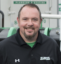 Kevin Walker