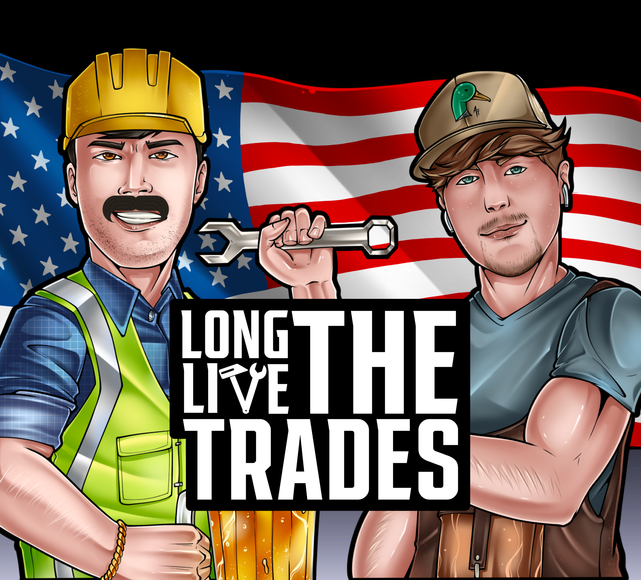 Long Livethe Tradespodcast
