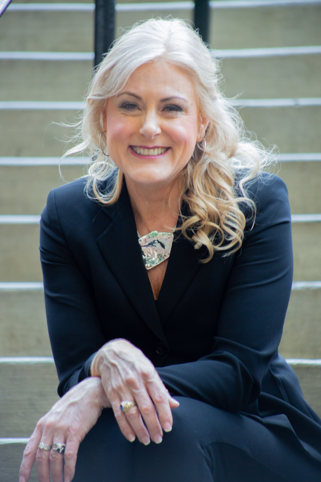 Mary Kelly