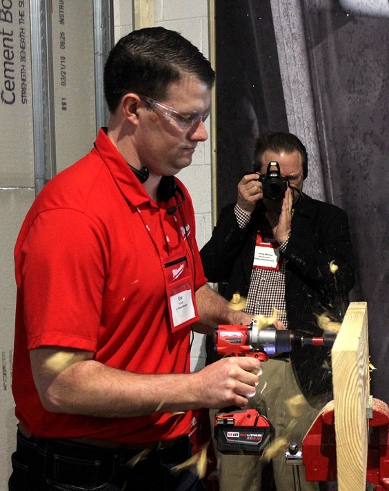 Milwaukee Tool 02