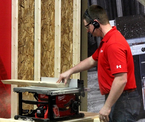 Milwaukee Tool 03