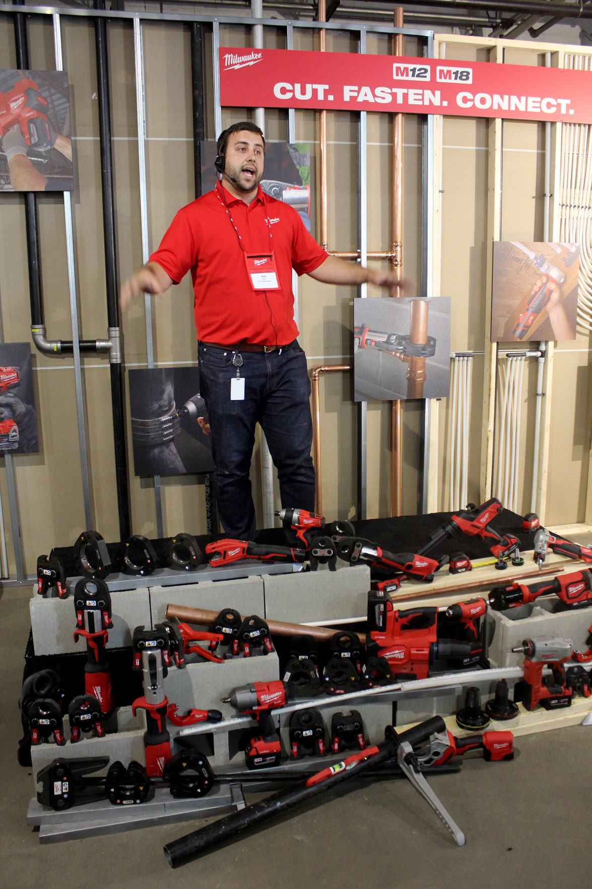 Milwaukee Tool 07