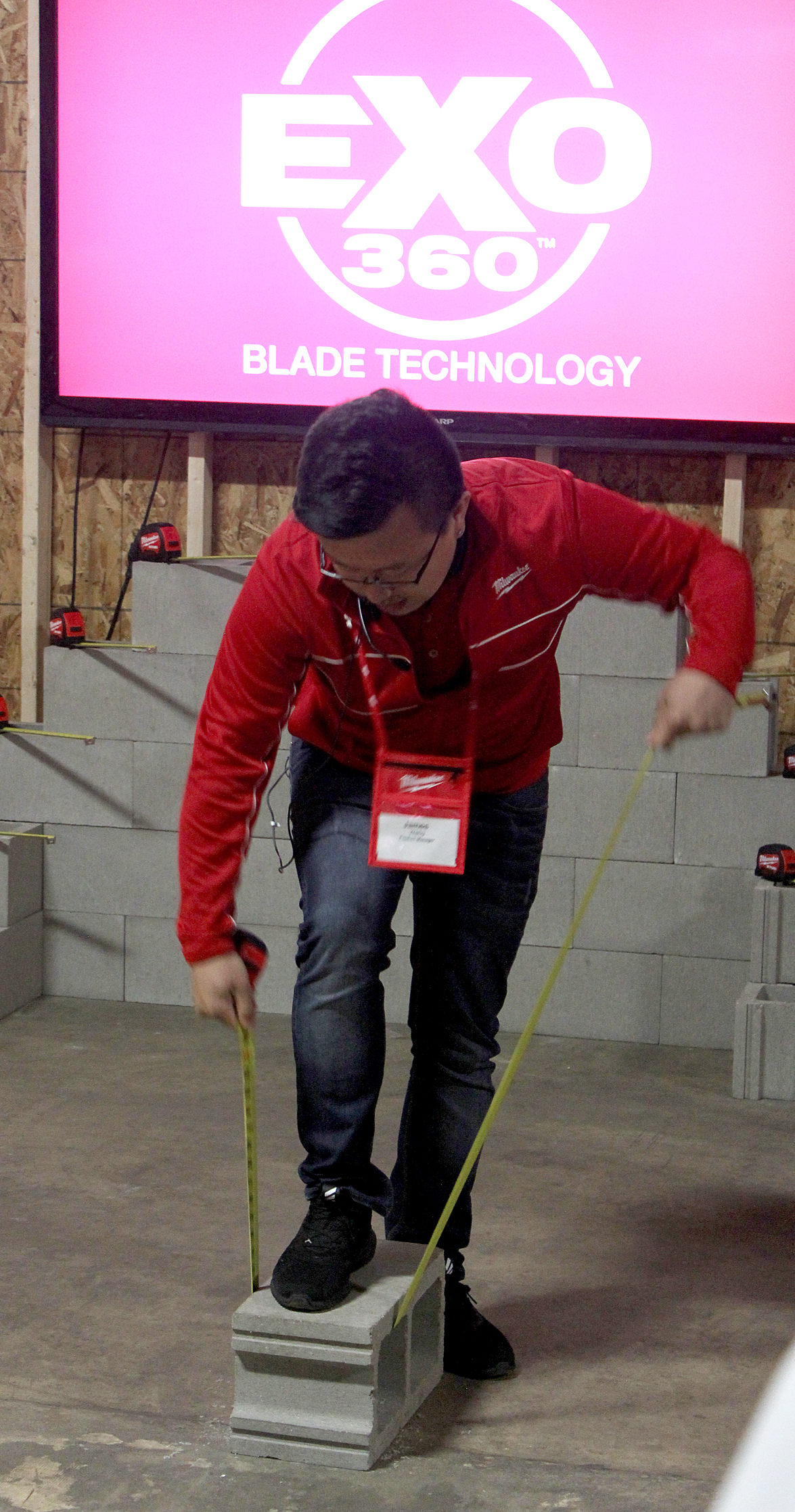 Milwaukee Tool 13