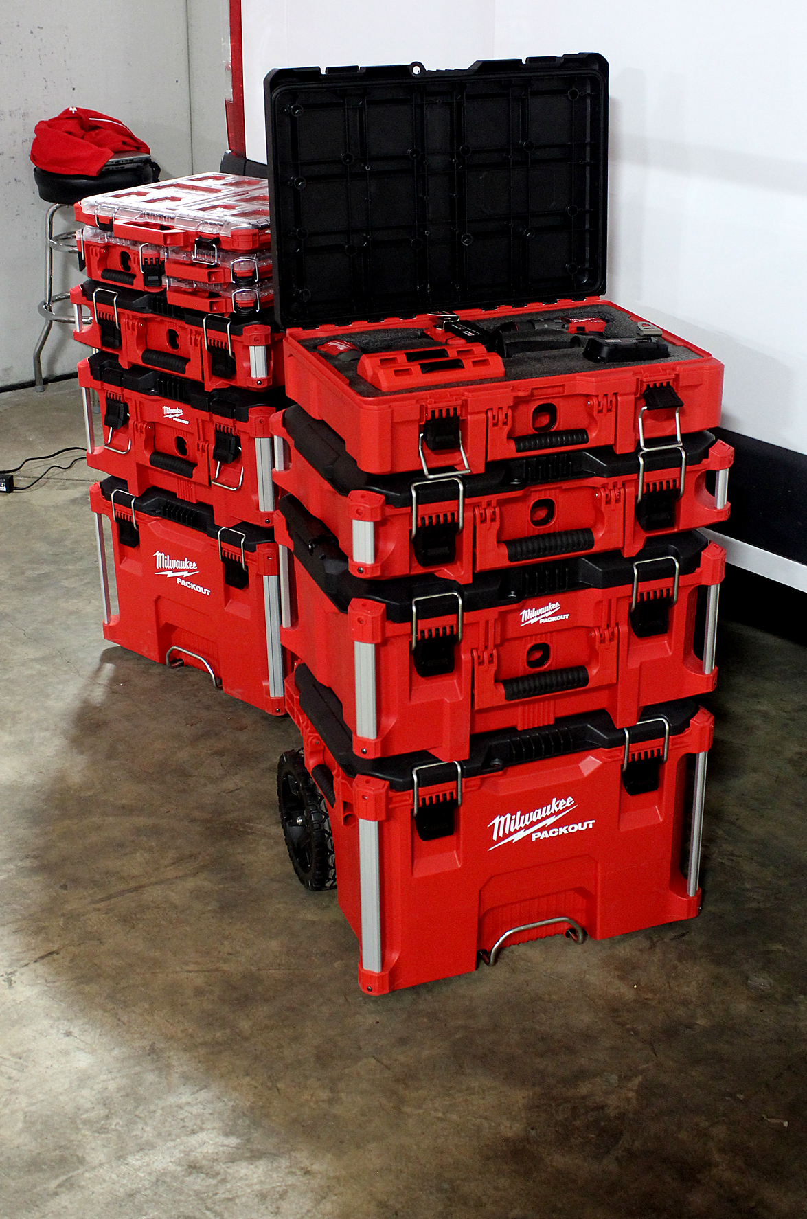 Milwaukee Tool 14
