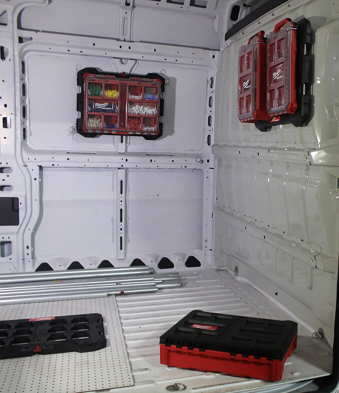 Milwaukee Tool 15