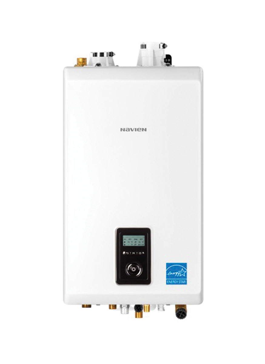 Navien NCB H