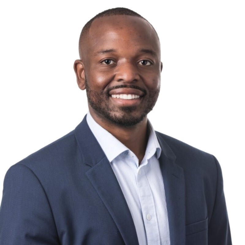 Obed Zungura