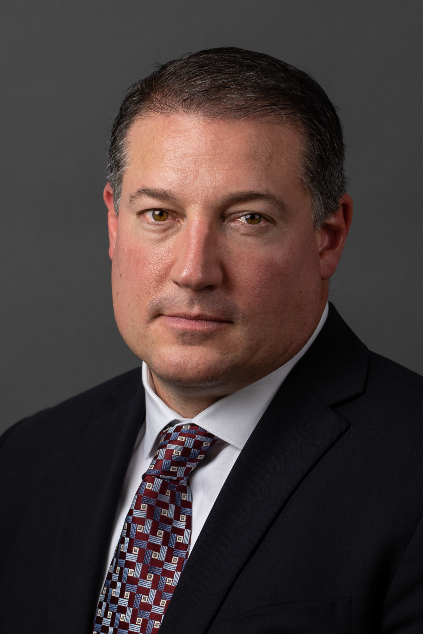 PPI President David Fink Photo 1