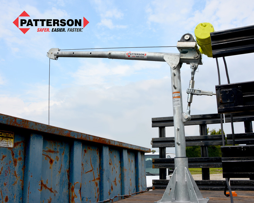 Patterson PR Sponsorship Cleaner Plumber Oct 2023 Web 1