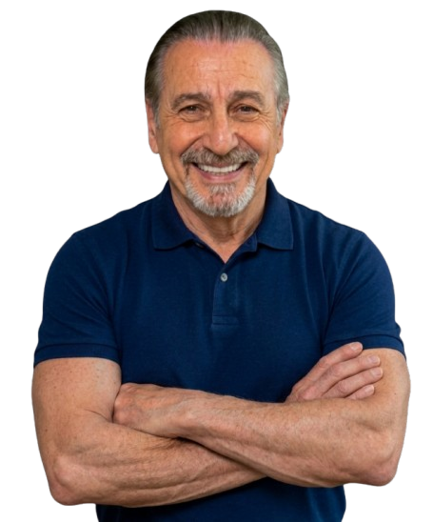 Peter Morici