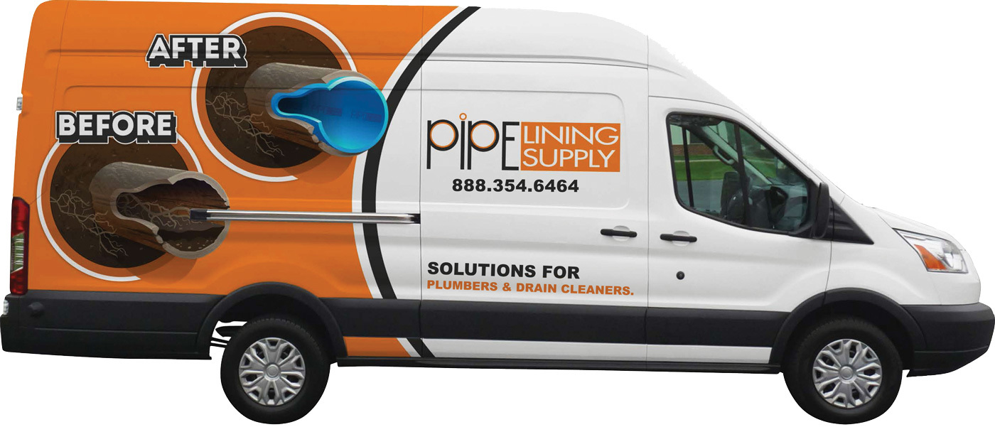 Pipe Lining Supply MICROSHOP