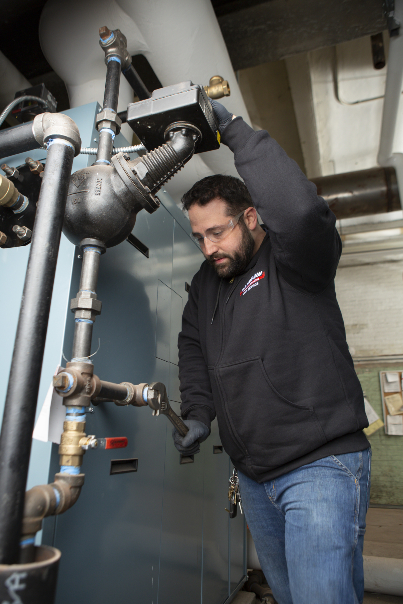 Ranshaw Plumbing 2 Feb 2021