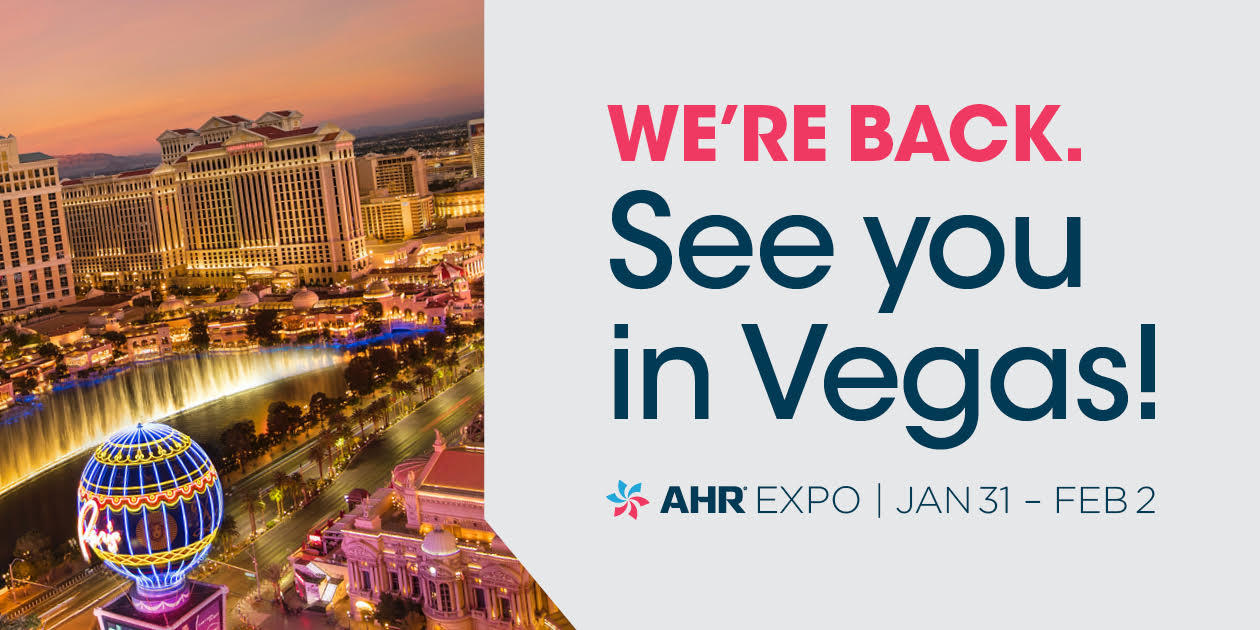 See you in Vegas graphic