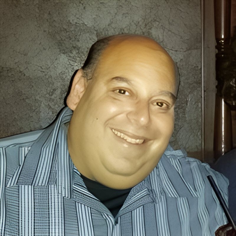 Sheldon Shapiro