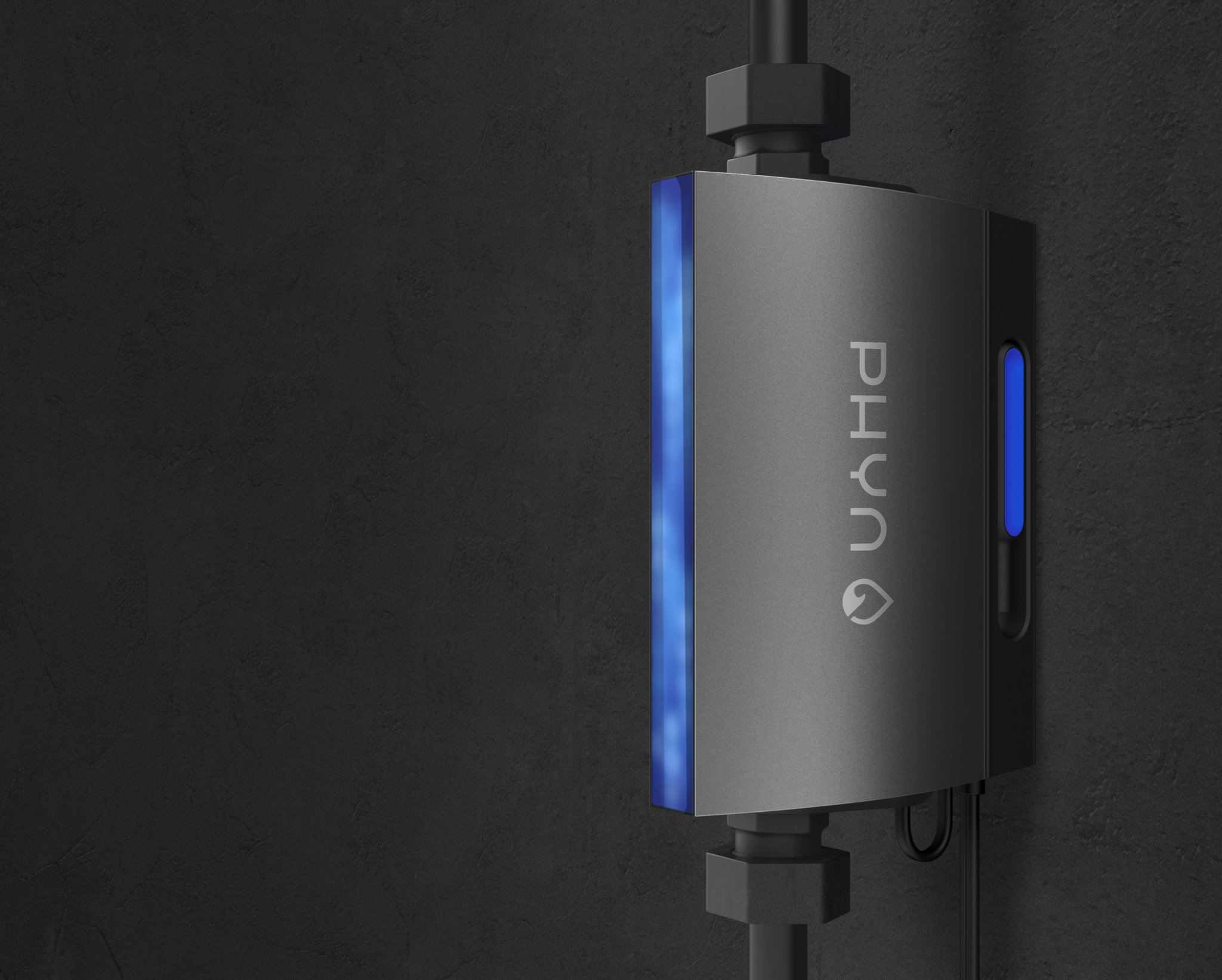 Smart Water Tech