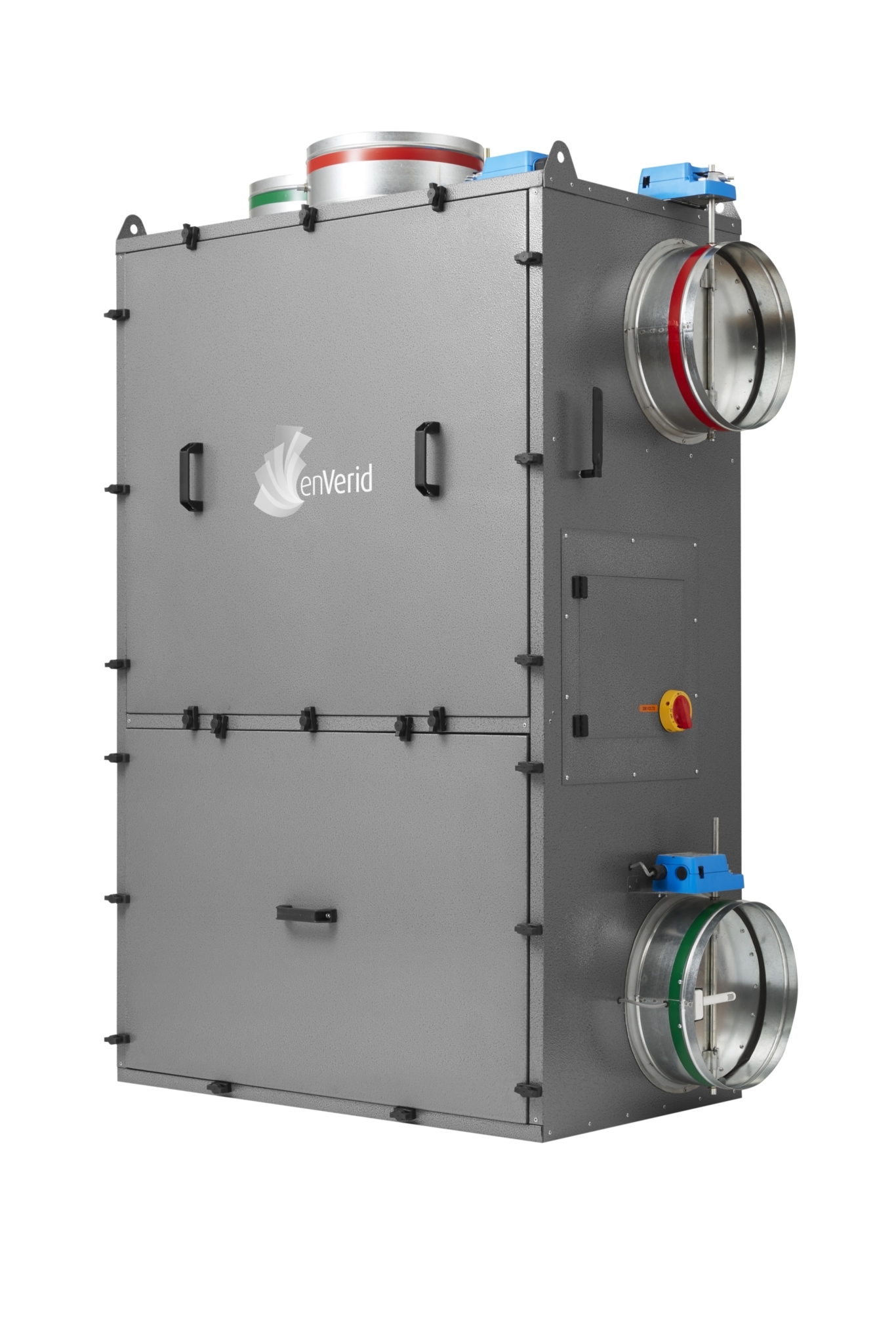 WINNER GREEN BUILDING en Verid Systems HLR 1000 E M compressed copy