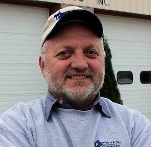 Zeitler Plumbing