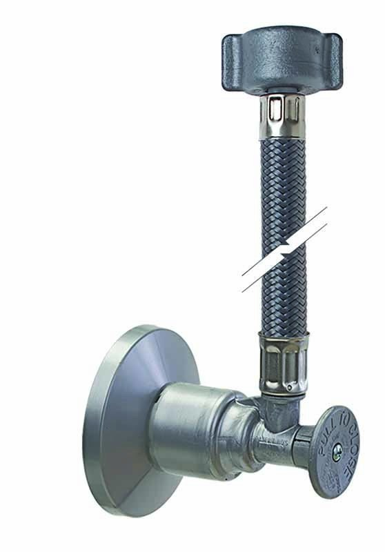 Valves - ACCOR Technology FlowTite PEX 4-All