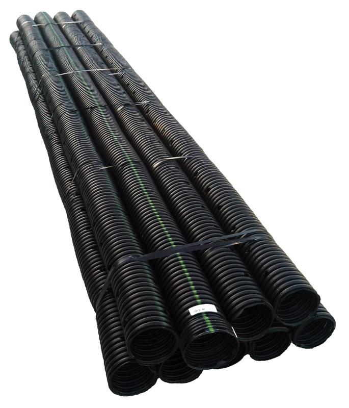 Advanced Treatment Units - Advanced Drainage Systems Septic Stack