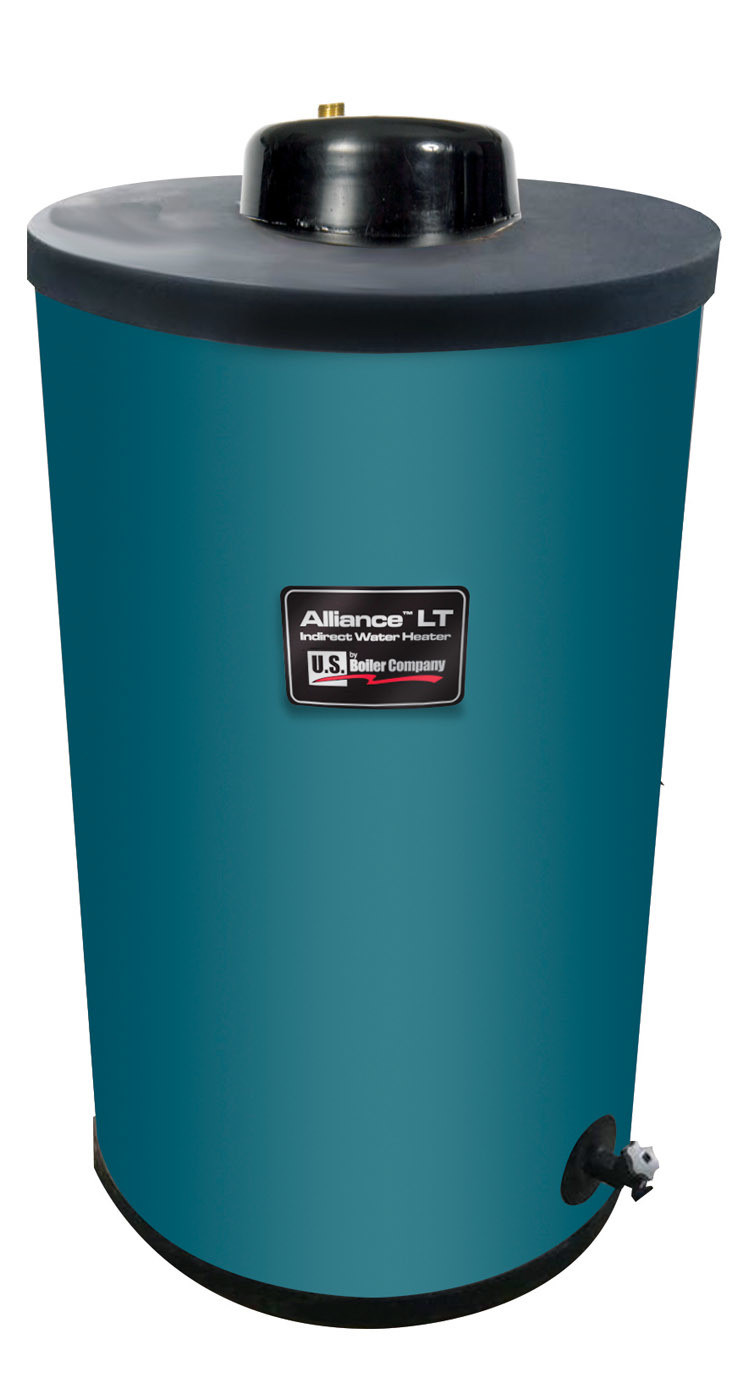 U.S. Boiler Company Alliance LT indirect water heater