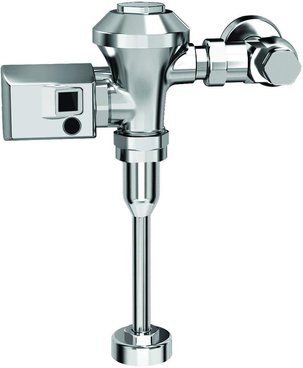 American standard flush valve