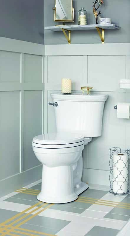 American Standard VorMax wins design award