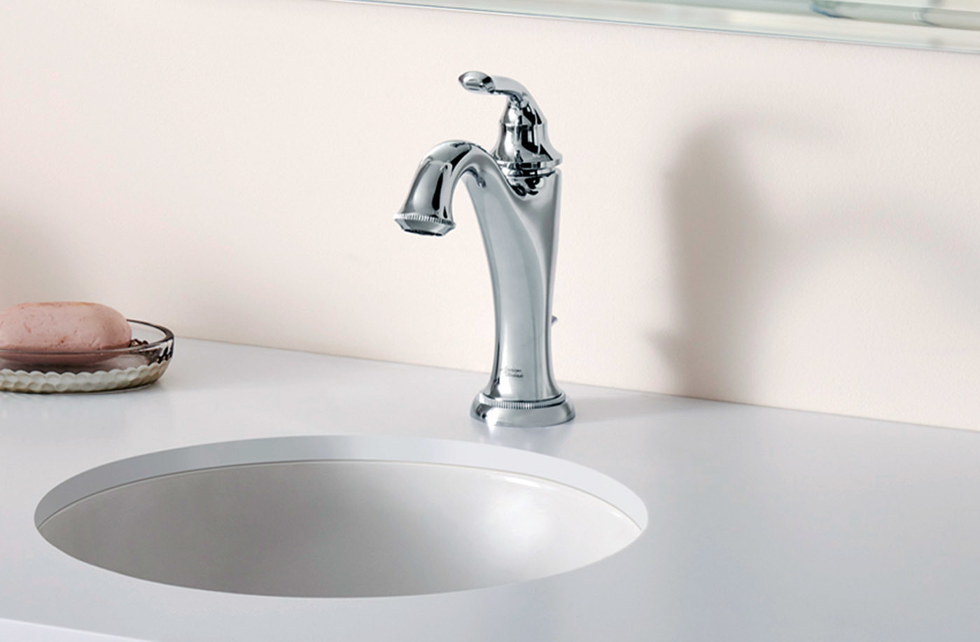 Faucets - American Standard Patience Collection