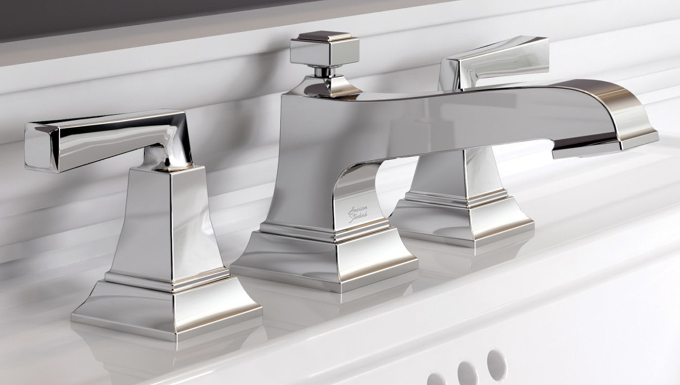 Faucets - American Standard Town Square S Collection