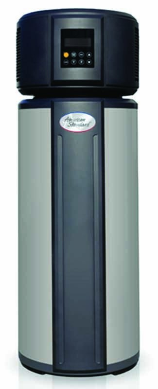 Water Heaters/Accessories - American Standard Water Heaters