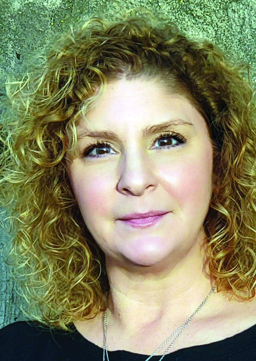 Angela grieb