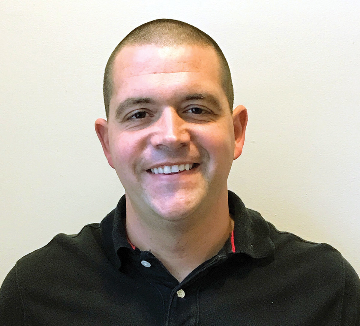Anthony pacilla
