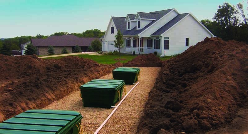 Advanced Treatment Units - Anua Puraflo Dn