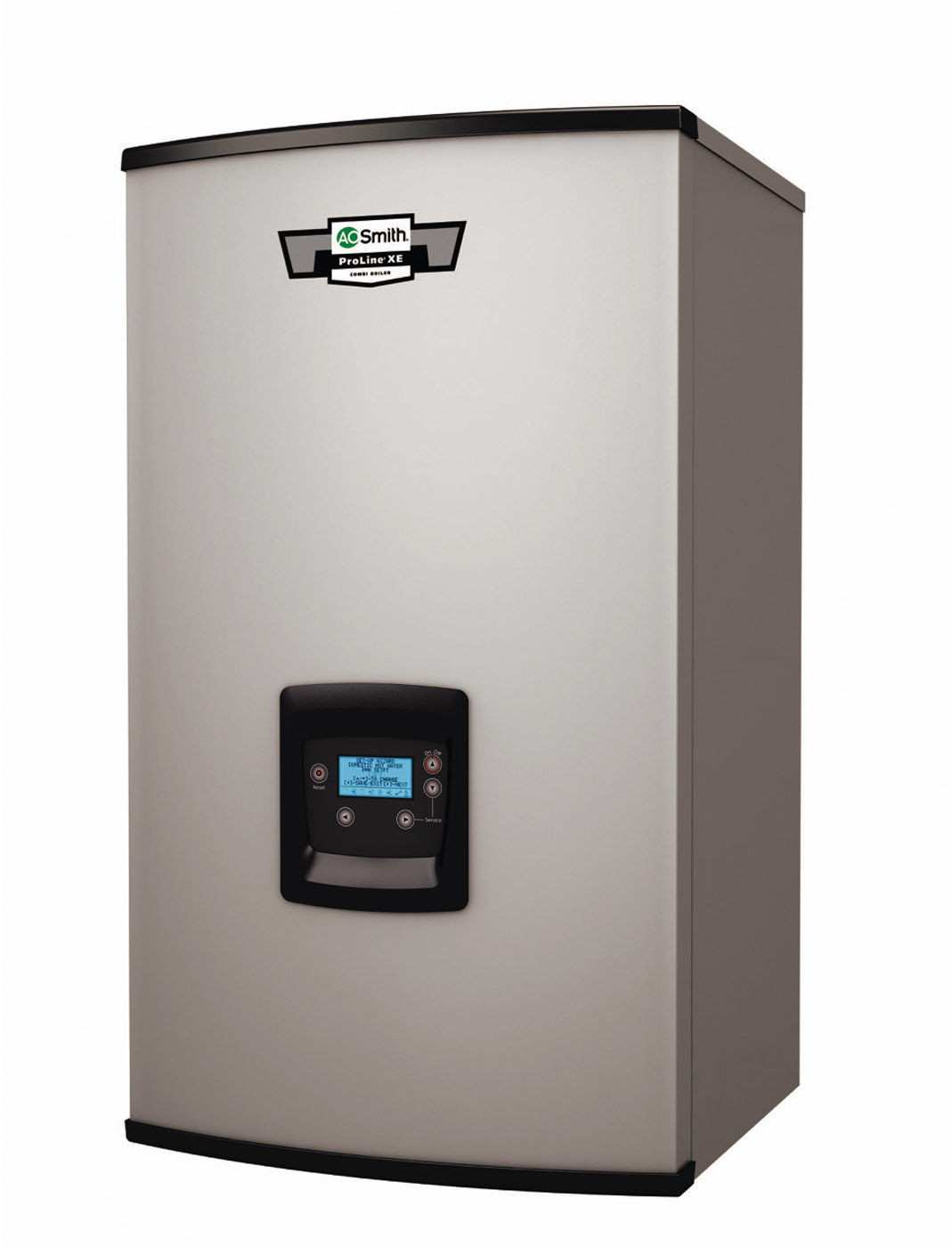 A. O. Smith ProLine XE  Combination Boiler