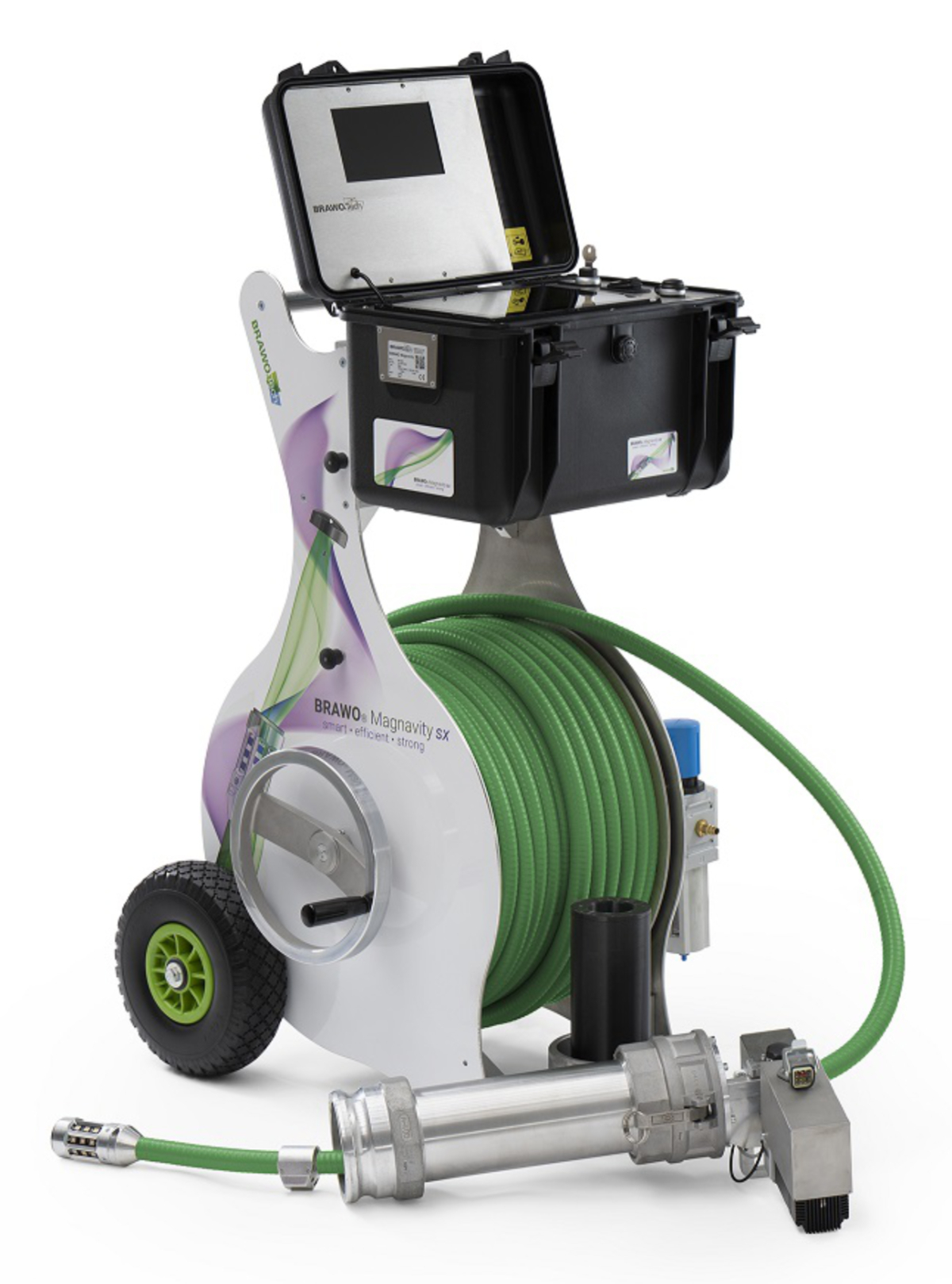 Omega Cipp Improve Your CIPP Services With These 4 UV Curing Products | Plumber