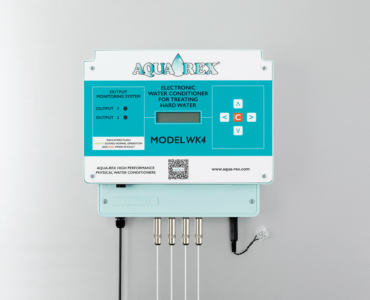 Aqua rex wk4