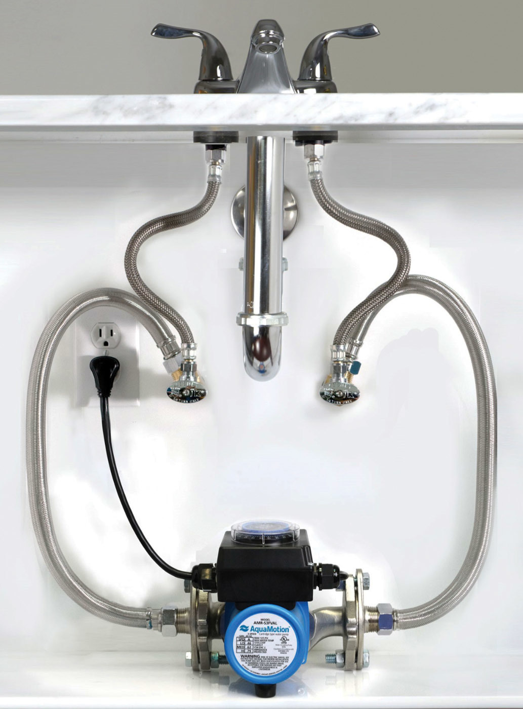 Aquamotion amh3k 7
