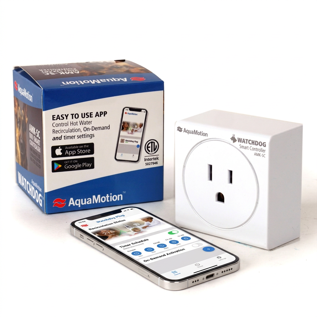 Aquamotion amk sc box